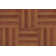 Nexus 0.05'' Thick 12'' W x 12'' L