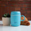 Grunwerg Drink Pod Stainless Steel Travel Mug-46521483