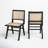 Atticus Cane Dining Chair-1685349402