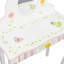 Ensemble coiffeuse avec miroir Princess & Frog