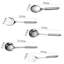 Belfry Kitchen Piedmont 5 Utensil Set