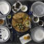 Pacific 11" Dinner Plate