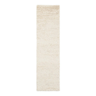 Yanaliz Hand Loomed Wool Indoor Rug