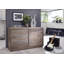 Sydney 127cm Sideboard-41159596