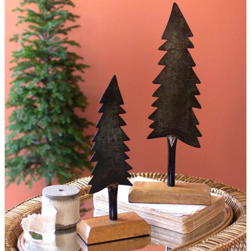Tabletop Tree