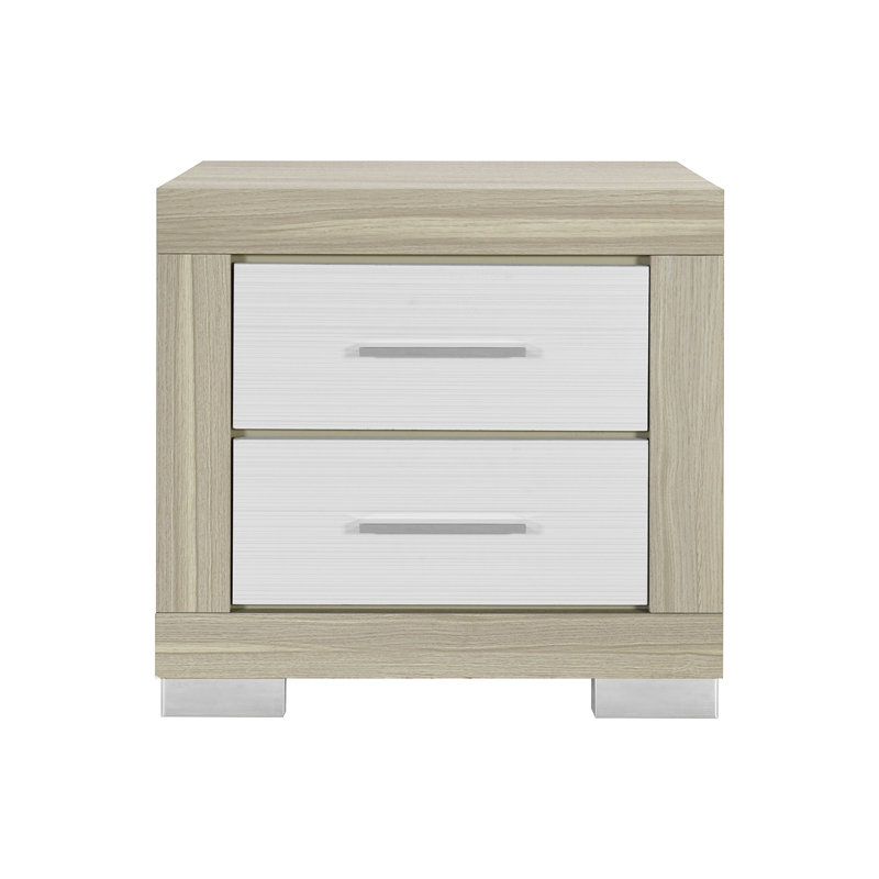 Table de chevet Elsa