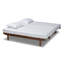 Lit plateforme simple Armando