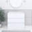 Pepper 35.25'' Single Bathroom Vanity Base Only-57947109