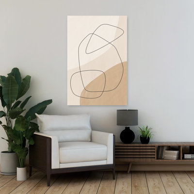 Art contemporain abstrait contemporain