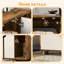 Litter Box Enclosure