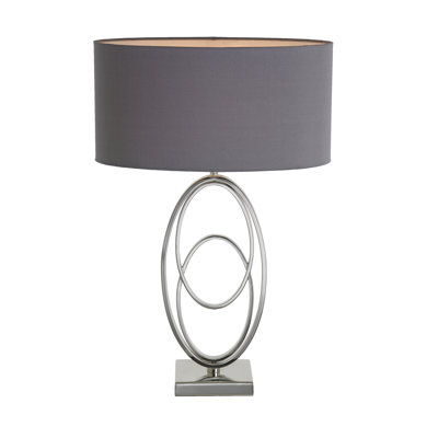 Rhoda Metal Table Lamp