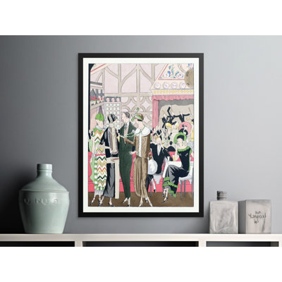 Stella 1 Piece Wall Art