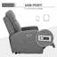 Eckart 84cm Wide Standard Recliner-1973373029