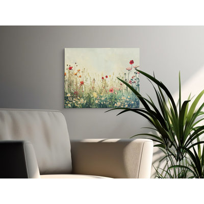 Schuh Wrapped Canvas Print Set