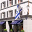 Drapeau de l'Israel brodé 36 po x l 60 po EverStrong Series