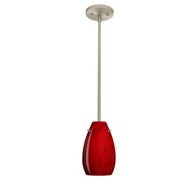 Drasner 1 - Light Single Pendant