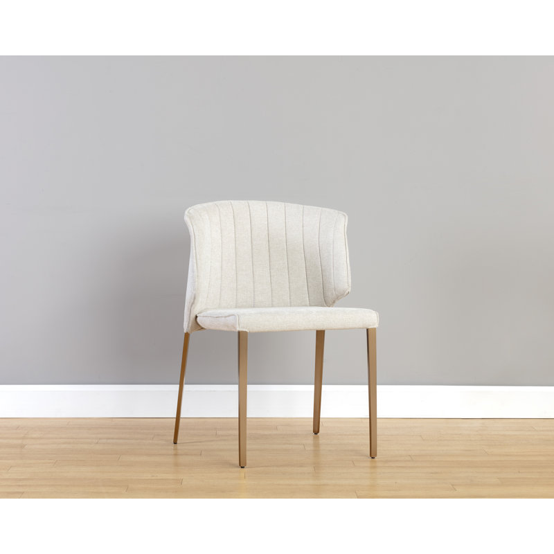 Upholstered Dining Chair
