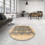 Tapis abstrait moderne 4195-269262979