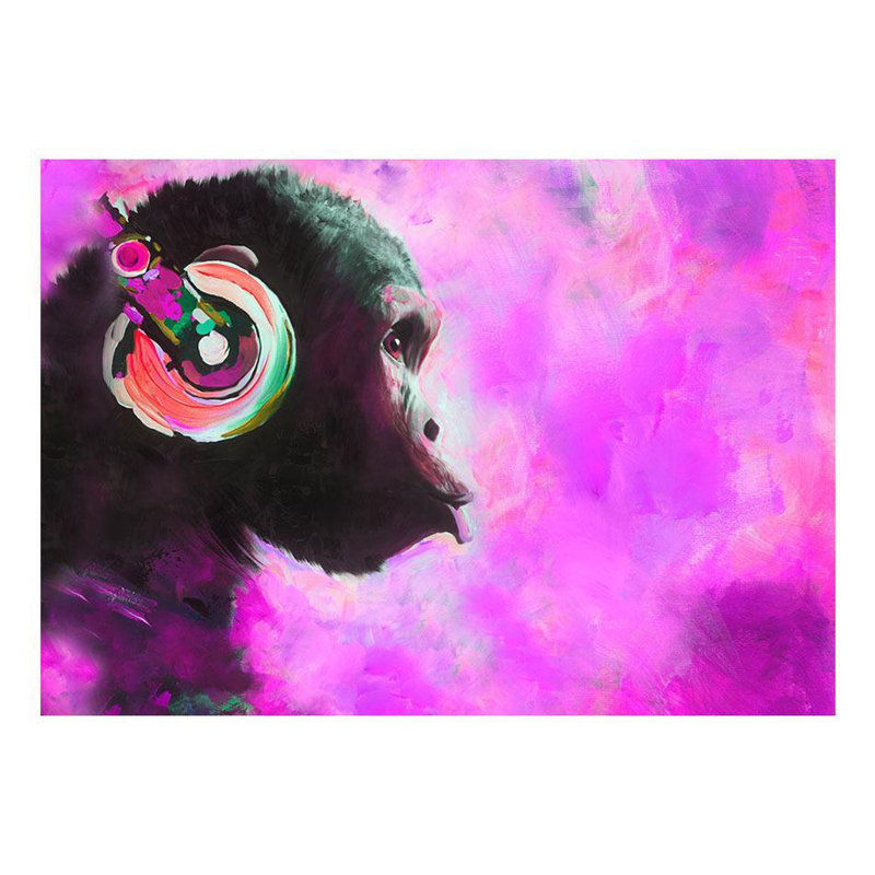 Peel & Stick Wall Mural, 38" W x 27" L