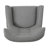 Buchholz Upholstered Club Chair-853117030