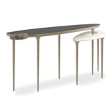 Echo 66'' W Console Table