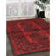 Tapis traditionnel beige / crème / noir Oretha-121957008