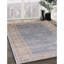 Tapis oriental brun / beige / bleu Asbed-265849798