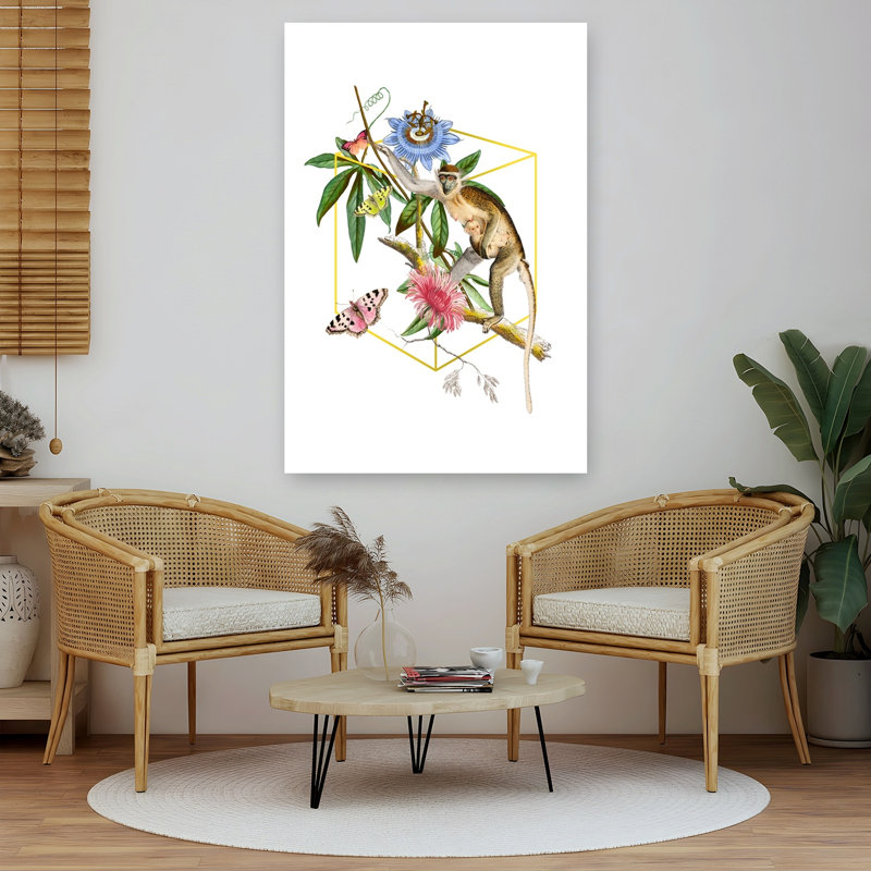 Print, 152.4cm H x 101.6cm W