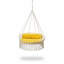 Porch Swing with Canopy