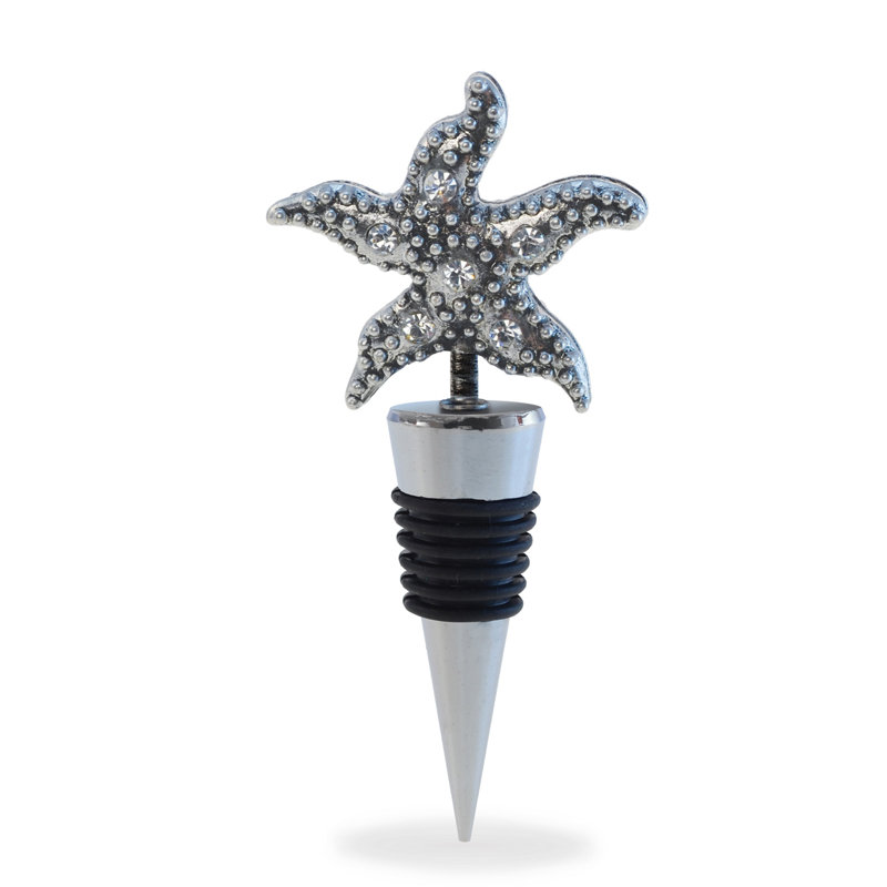 Pound Bottle Stopper