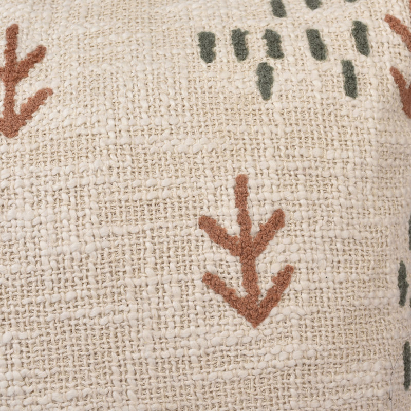 Ardenmead aRDENMEAD Cushion Covers 18X18, Green