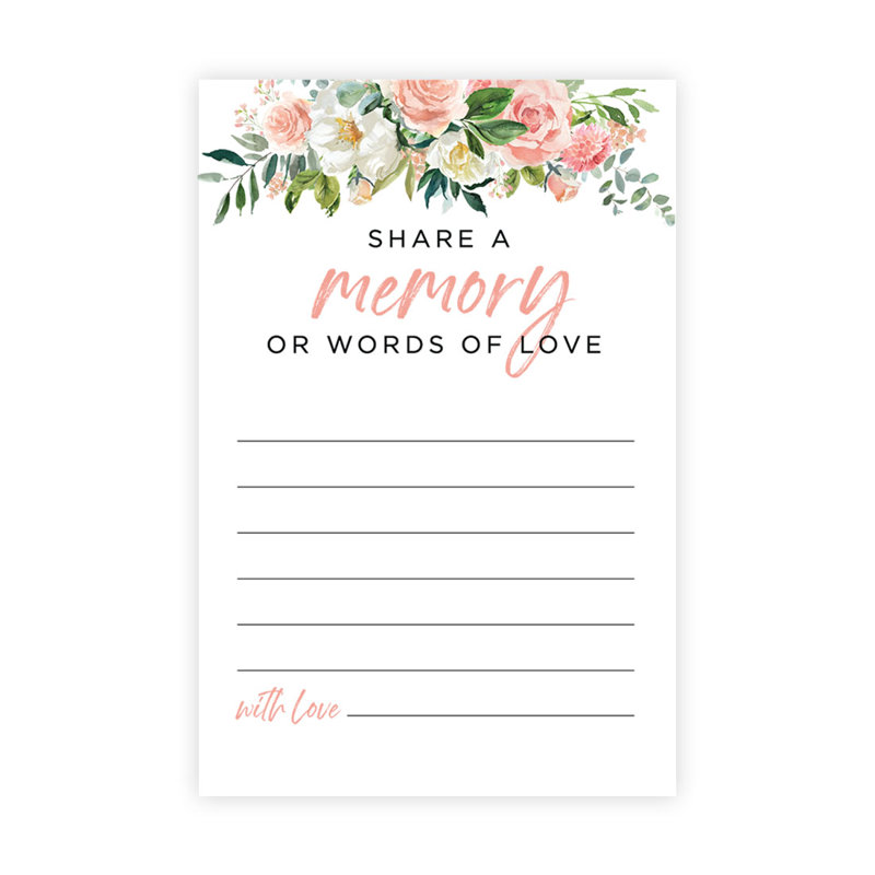 «Rustic Roses» partage une carte mémoire
