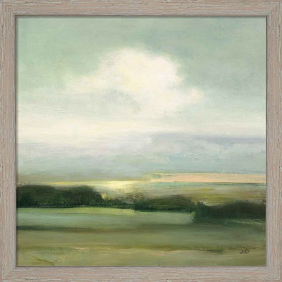 " View From The Top " by Julia Purinton