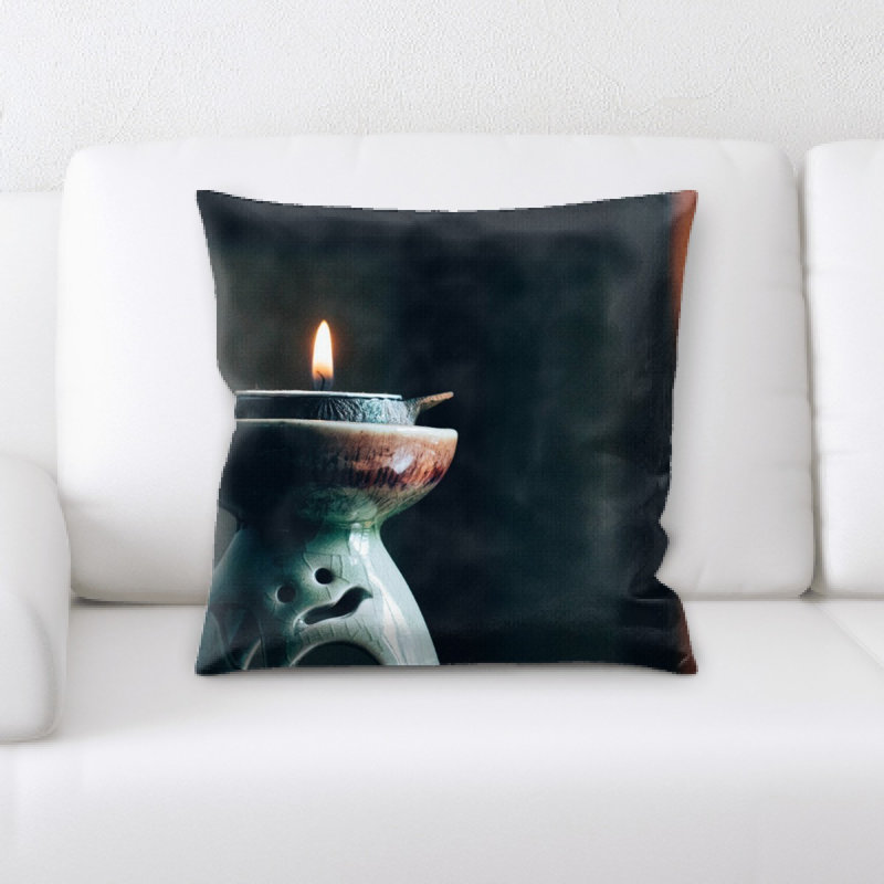 Coussin décoratif Taniel