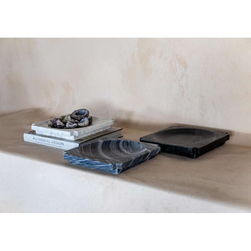 Marble Decorative Tray