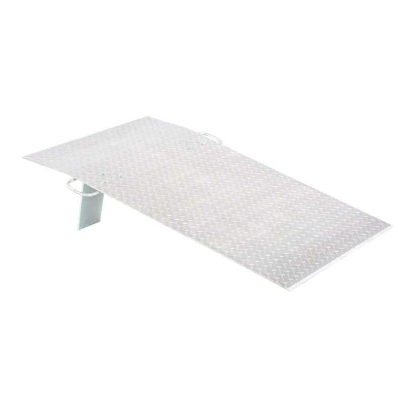 Rampe Vestil, H 9,31 po x l 36 po x P 48 po