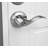 Springdale Keyed Entry Door Lever-7224840-78618027