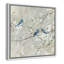 Collection Blue Bird Melody Blue Bird Melody I par Sally Swatland-93233711-93233721