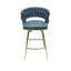 Chaise de bar moderne et élégante-1960710713-1960710710