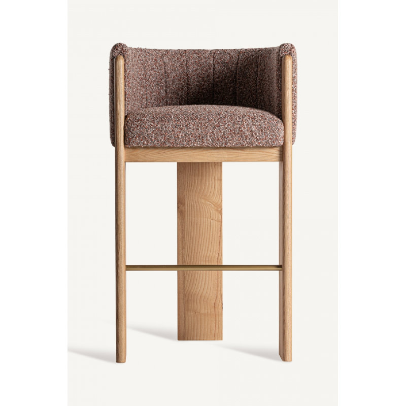 Tabouret d'appoint Sernier