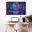 «Game Room», néons sur toile-495996947