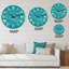 Horloge murale Minimal Vintage-2030264614