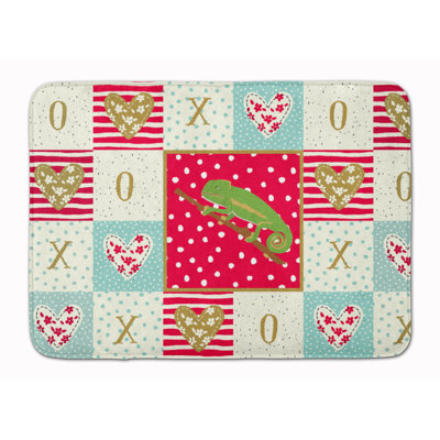 Tapis de cuisine Love