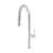 Chalet Single Handle, Pull-Down Kitchen Faucet-53215339
