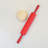 Better Houseware Silicone Rolling Pin-98226816
