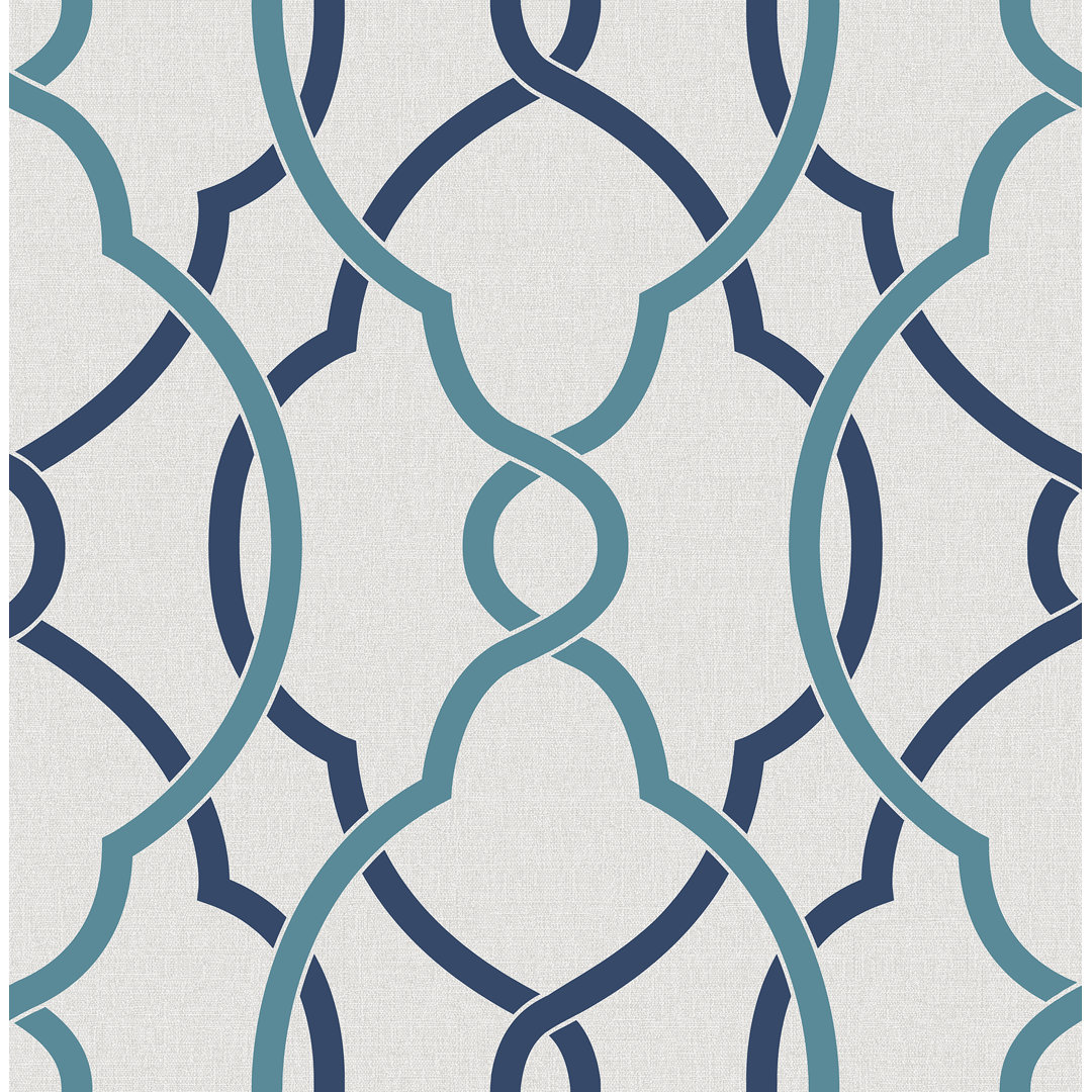 Griffing Geometric Roll House of Hampton® 