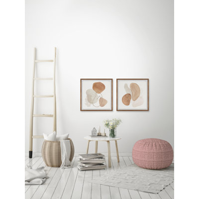 " Replicating Objects " by Marmont Hill 2 - Pieces