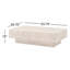 Table basse Neptunia