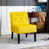 Yellow Velvet