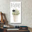 «Rosemary» par Cindy Jacobs, art mural en verre acrylique-332810577